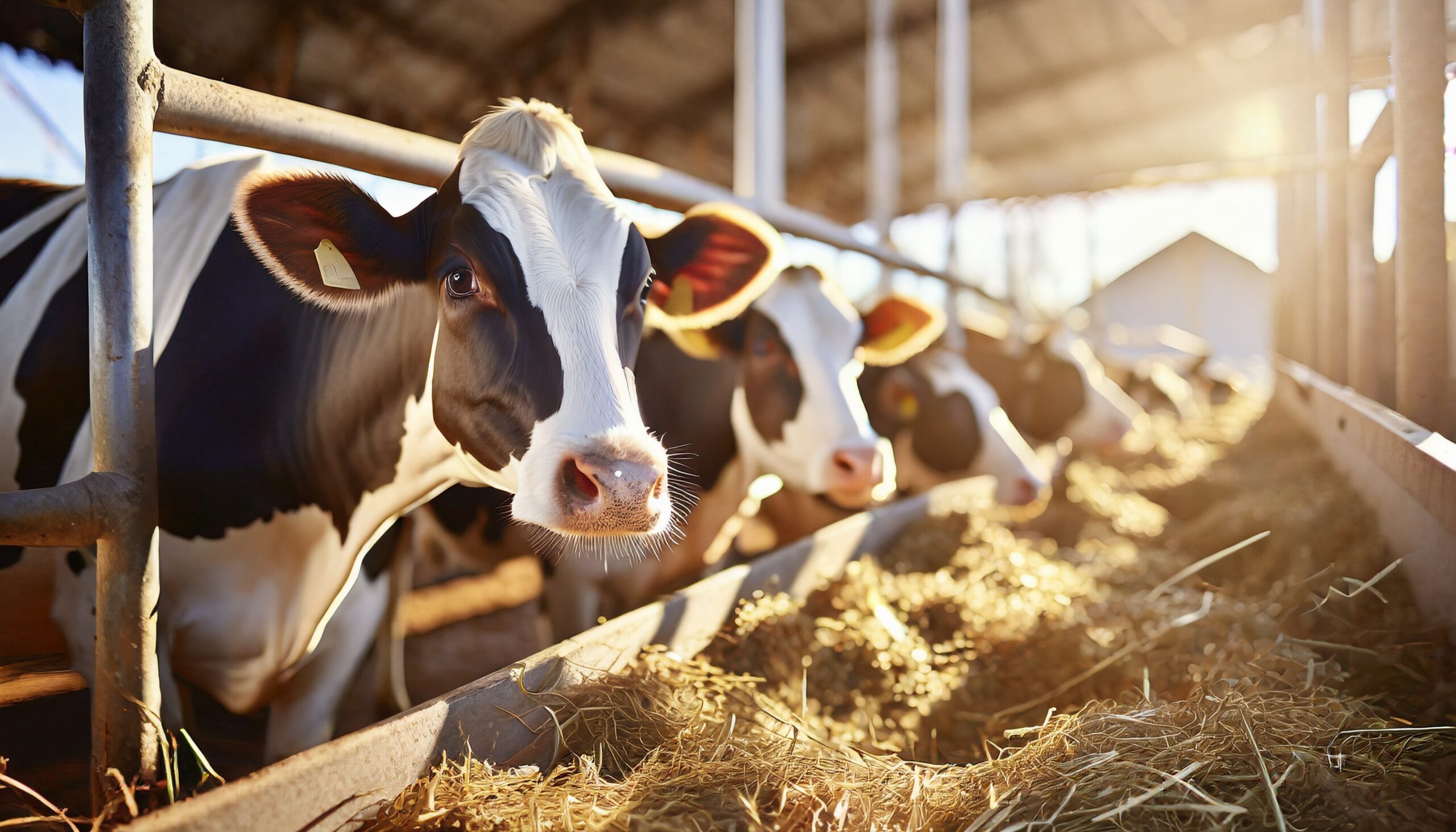 Canadian Biogas